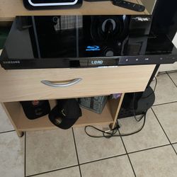 Samsung Bluray Dvd Player