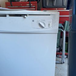 LG Dishwasher