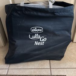 Portable Bassinet