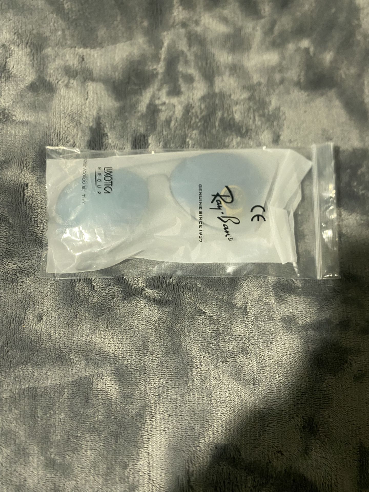 Ray Ban Aviator Blue