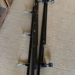 Bed Frames: King & Queen