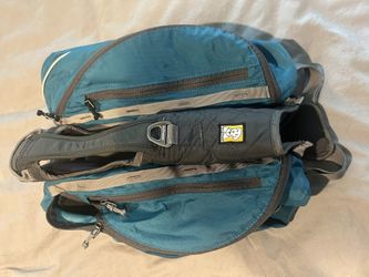 Ruff Wear Dog Backpack