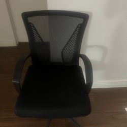 Office chair for sale
