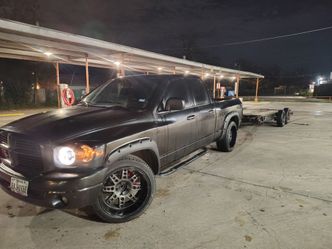 2006 Dodge Ram 1500