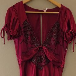 Unique Gently And Never Worn Free People Lot