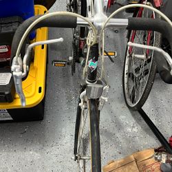 Nishiki Rally Bicycle 