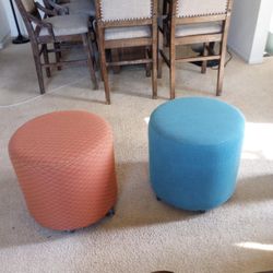 Like New Both For $45