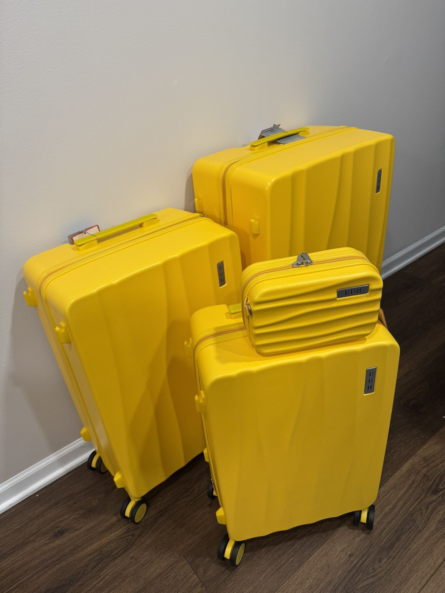 Luggage Set Of 4