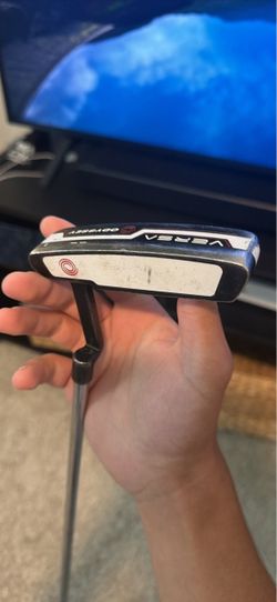 Odyssey Versa Blade Putter