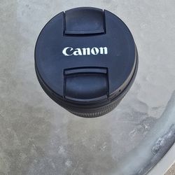 Canon RF 24-105mm F4-7.1 