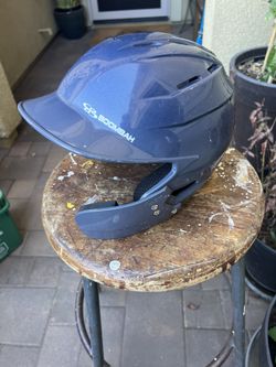 Youth Batting Helmet