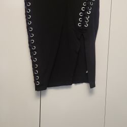 Classic Skirt Size S