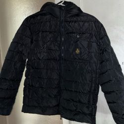 Puffer 