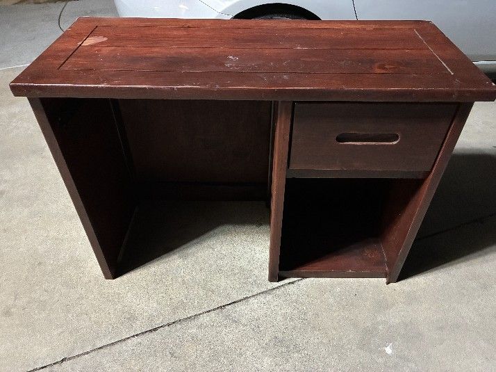 Desk