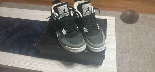 Jordan 4