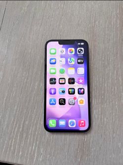 Apple iPhone 14 5G
