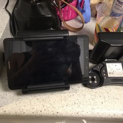 Tablet Holder For Cars