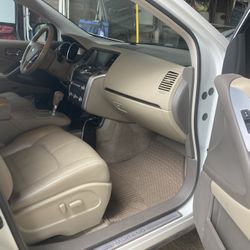 2011 Nissan Murano