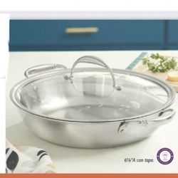 Cacerola De 15” Princes House