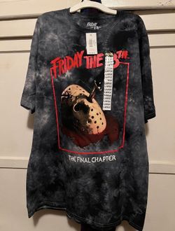 Friday The 13th T-shirt  