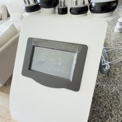 Stetic Machine RFQ