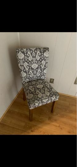 Decorative Chair