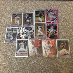 Baseball Cards