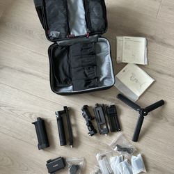 DJI Ronin S2 Pro Bundle