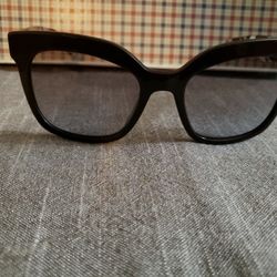 Authentic Prada Sunglasses