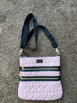 Betsey Johnson Bag