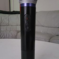 Nady DM-20 Wireless mic ONLY