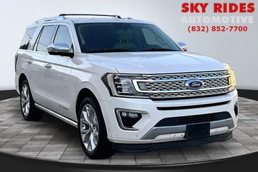 2019 Ford Expedition