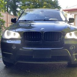 2012 BMW X5