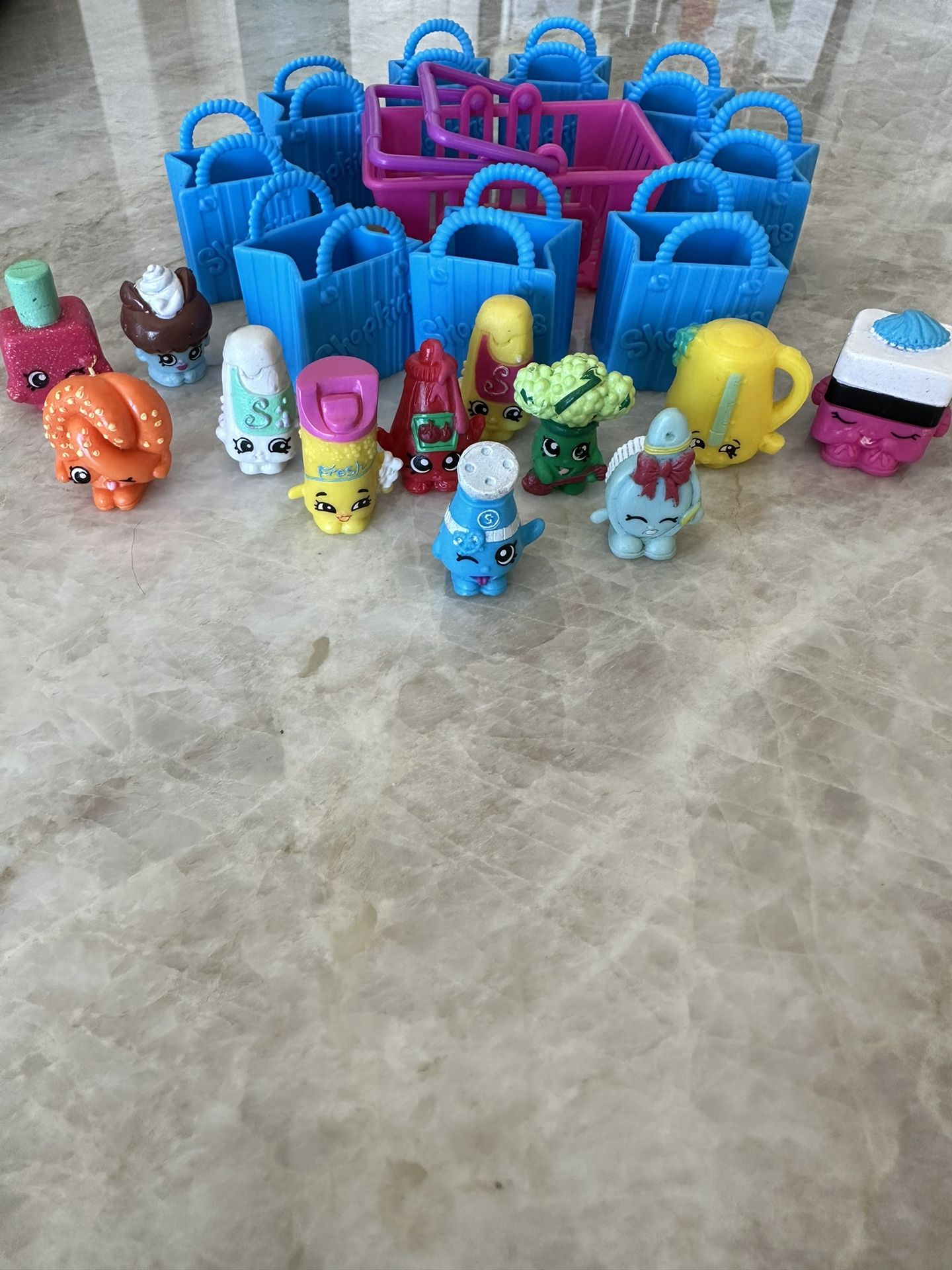 Shopkins