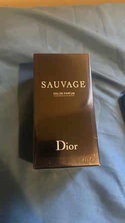 Dior SAUVAGE