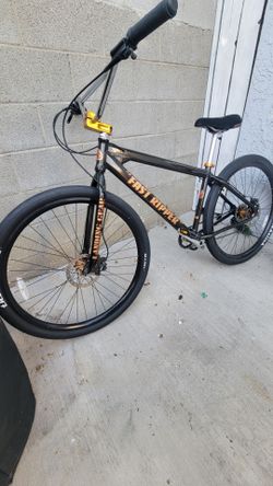 SE Fast Ripper