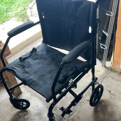 WheelChair