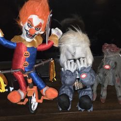 Halloween Decor