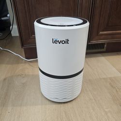 Levoit Compact Air Purifier