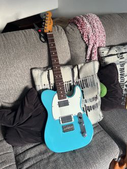 Fender Player 2 Telecaster HH