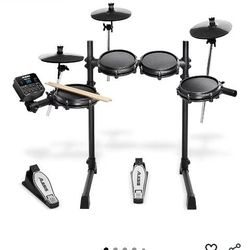 Alesis Nitro Mesh Drum Kit