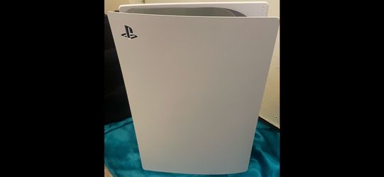 PS5