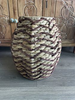 Round Basket