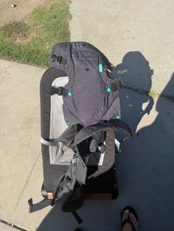 Baby carrier