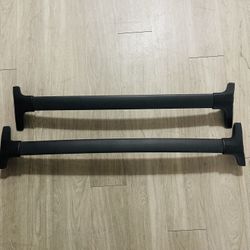 Genuine Toyota RAV4 Cross Rail