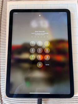 iPad Air