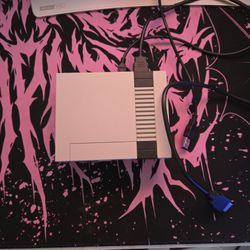 Mini Nintendo 