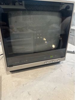 Retro gaming TV. JV Penney (contact info removed)