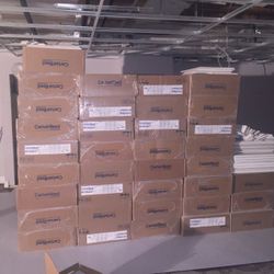 Ceiling Tiles Commercial Replacement Panels