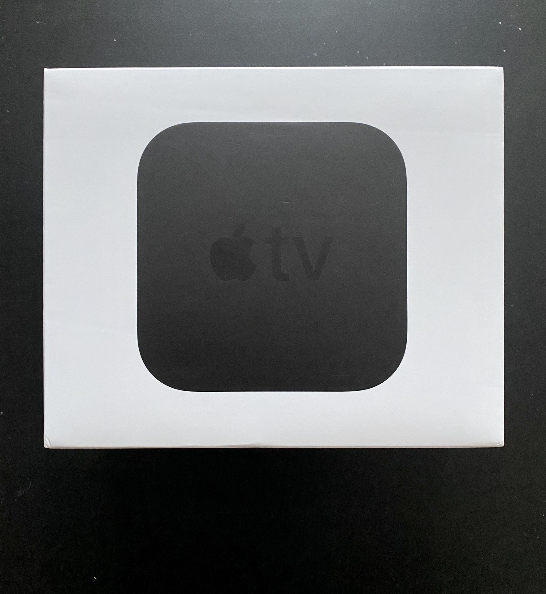 APPLE TV 4K 32 GB